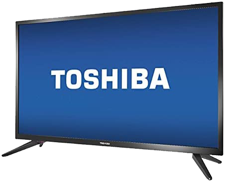 ventas de televisores smart tv toshiba